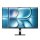 Monitor LED 27" (26,5"-28,4") XIAOMI 2K Monitor A27Qi 2026 70857